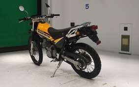 KAWASAKI SUPER SHERPA KL250G