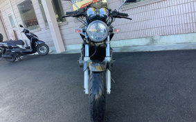 HONDA HORNET250 MC31