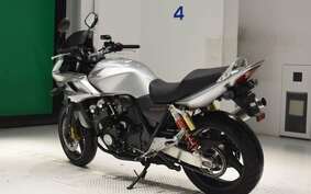 HONDA CB400 SUPER BOLDOR VTEC 2006 NC39