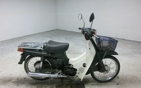 SUZUKI BIRDIE 50 BA41A