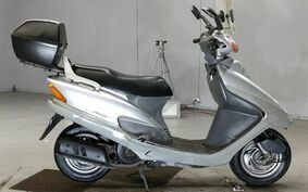 HONDA SPACY 125 JF04