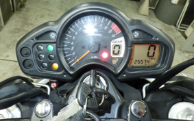 SUZUKI GLADIUS 2010 VK58A