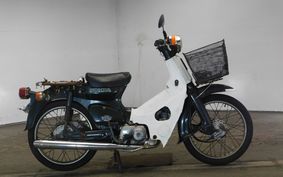 HONDA C70 SUPER CUB C70