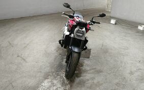 HONDA CB1000R 2021 SC80