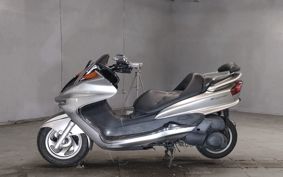 YAMAHA MAJESTY 250 SG03J
