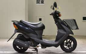 SUZUKI LET's 2 CA1PA