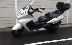 HONDA SILVER WING 600 ABS 2008 PF01