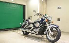 HONDA SHADOW 750 Gen. 2 2002 RC44