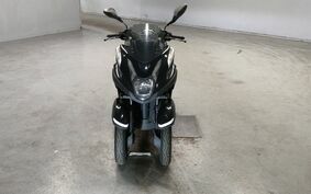 YAMAHA TRICITY 125 SE82J