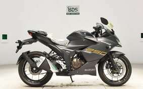 SUZUKI GIXXER 250 SF ED22B