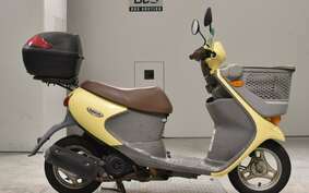 SUZUKI LET's 4 Basket CA43A