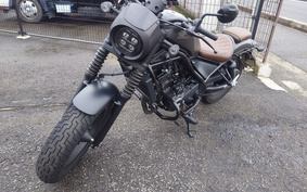 HONDA REBEL 250 S MC49