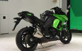 KAWASAKI NINJA 1000 A 2014