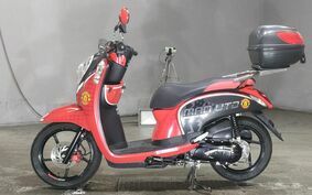 HONDA SCOOPY 110 I 不明