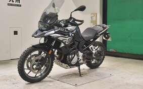 BMW F750GS 2019 0B08