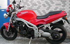 TRIUMPH SPEED TRIPLE 509 T 1998 E500KG