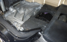 SUZUKI ADDRESS 110 CE47A