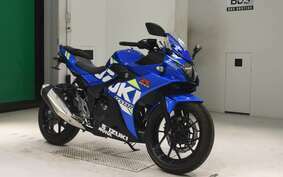 SUZUKI GSX250RA