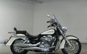 HONDA SHADOW 750 2008 RC50