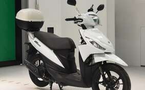 SUZUKI ADDRESS 110 CE47A