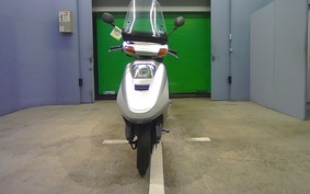 HONDA SPACY 125 Gen. 3 JF04