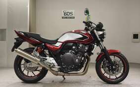 HONDA CB400SF GEN 4 A 2022 NC42