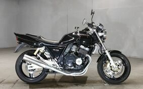 HONDA CB400SF 1997 NC31