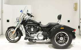 HARLEY FLRT 1750 2016