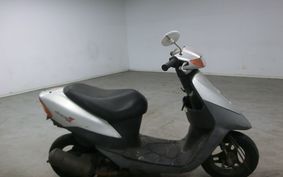 SUZUKI LET's 2 CA1KA