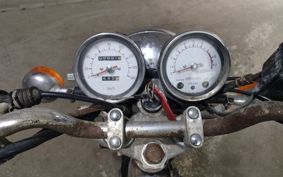 YAMAHA SR400-1 RH01J