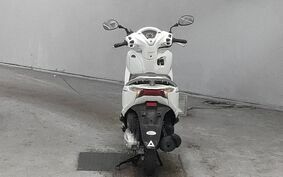 HONDA LEAD 125 JF45