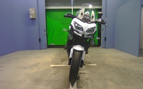 KAWASAKI VERSYS A 2015 LE650E