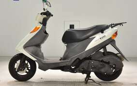 SUZUKI ADDRESS V125 CF4EA