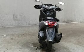 YAMAHA N-MAX 125 SED6J