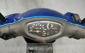 SUZUKI ADDRESS V125 G CF4EA