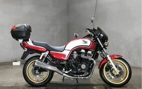 HONDA CB750 2007 RC42