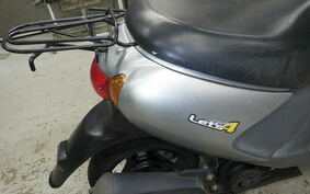 SUZUKI LET's 4 CA45A