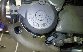 KAWASAKI SUPER SHERPA KL250G