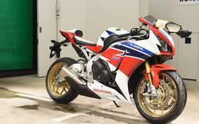 HONDA CBR1000RR SPECIAL EDITION 2015 SC59