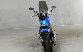 HONDA STEED 400 1998 NC37