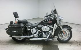 HARLEY FLSTC 1450 2001 BJY