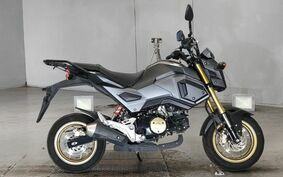 HONDA GROM JC75