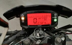 SUZUKI GIXXER 150 NG4BG