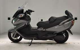 SUZUKI SKYWAVE 650 LX 2014 CP52A