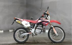 HONDA XR250 MD30