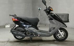 YAMAHA AXIS 125 TREET SE53J