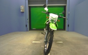 KAWASAKI KLX125 LX125C