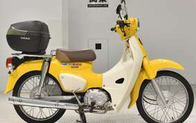 HONDA C50 SUPER CUB AA09