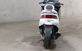 SYM RV125EFI LA12W