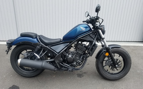 HONDA REBEL 250 ABS MC49